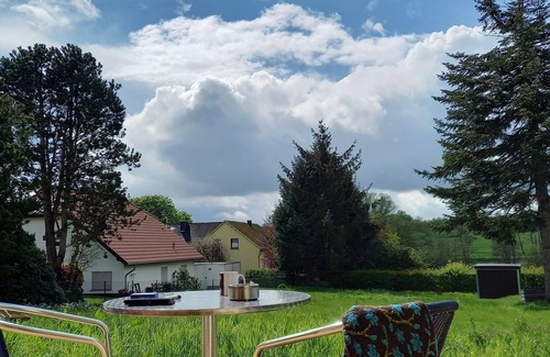Goddert House | Relax, unwind, enjoy and discover in the Westerwald