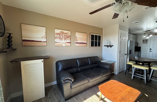 Sabine Pass House | Relax & Unwind in a Serene Retreat Near the Beach