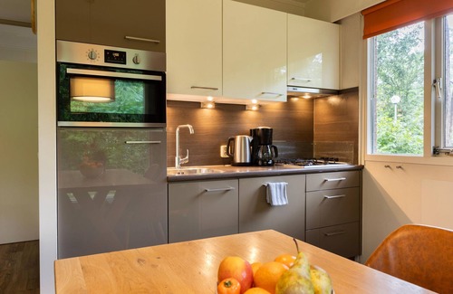 Krachtighuizen House | Relax & Unwind in Putten