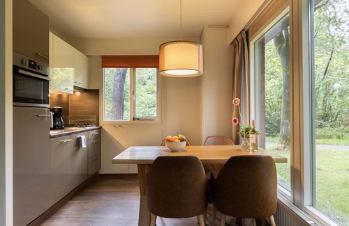 Krachtighuizen House | Relax & Unwind in Putten