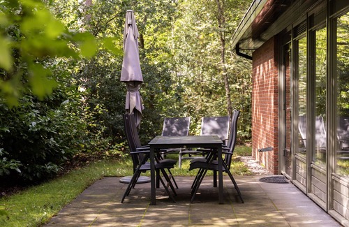 Krachtighuizen House | Relax & Unwind in Putten