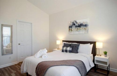 Port Wentworth House | Relax & Unwind Near Savannah