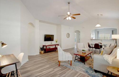 Port Wentworth House | Relax & Unwind Near Savannah