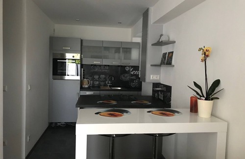 Dachau District Apartment | relax with the S-Bahn in just 25 minutes to the main station