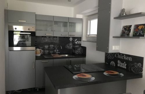 Dachau District Apartment | relax with the S-Bahn in just 25 minutes to the main station