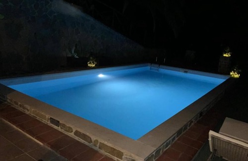 Perdifumo House | Relaxation and nature in Cilento: apartment with pool near the sea