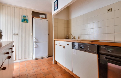 La Gueriniere Ski Chalet | Relaxation and sharing at "Sables d'Or"