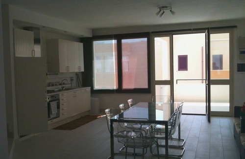 Torre Pali House | Relaxation for families and not only