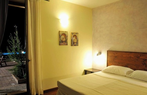 Colle San Valentino Bed & Breakfast | Relaxation in Country House with pool