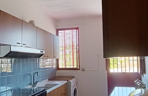 Presicce Apartment | Relaxation and nature a stone's throw from the sea.Holiday home in the countryside of Presicce