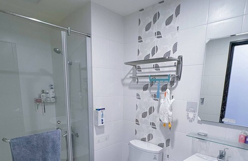 Renwu District House | Relaxation Moments