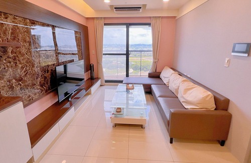 Renwu District House | Relaxation Moments