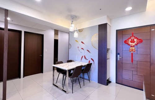 Renwu District House | Relaxation Moments