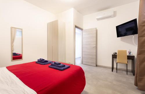 San Martino Apartment | Relaxation Oasis with Parking Space, 5 min from San Martino