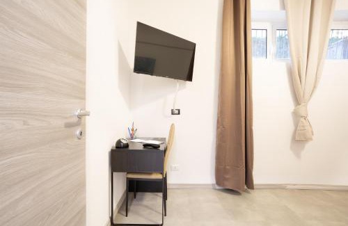 San Martino Apartment | Relaxation Oasis with Parking Space, 5 min from San Martino