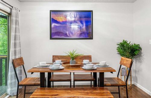 Sevierville House | Relaxation Station Your Mountain Retreat