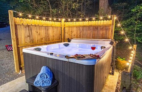 Sevierville House | Relaxation Station Your Mountain Retreat