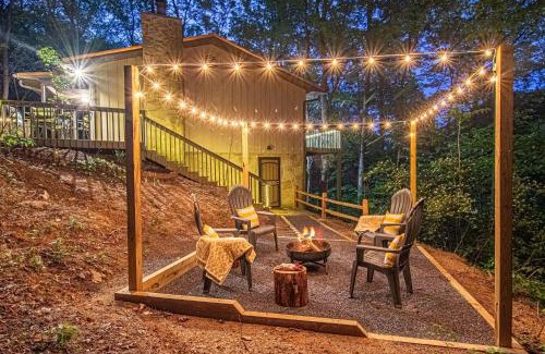 Sevierville House | Relaxation Station Your Mountain Retreat