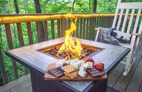 Sevierville House | Relaxation Station Your Mountain Retreat