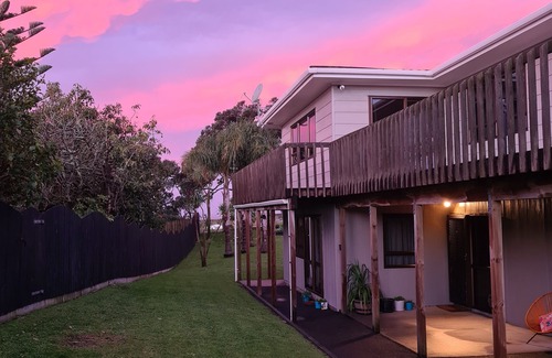 Ruakaka Apartment | Relaxed quiet home away from home!