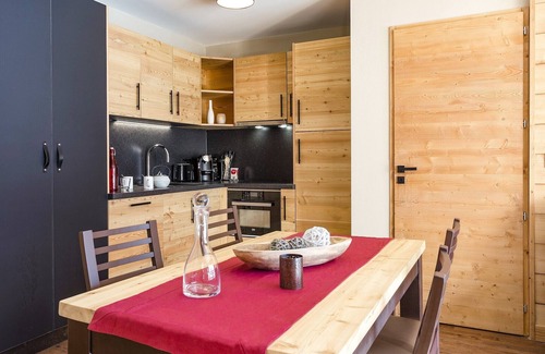 Tignes Apartment | Relaxed Stay by Alpine Trails