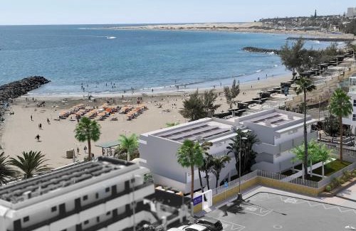 Playa del Ingles Apartment | RELAXIA BEVERLY SUITES