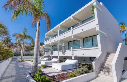Playa del Ingles Apartment | RELAXIA BEVERLY SUITES