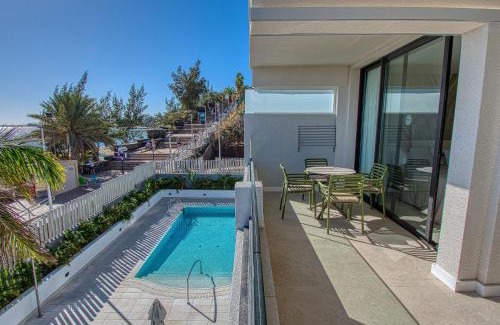 Playa del Ingles Apartment | RELAXIA BEVERLY SUITES