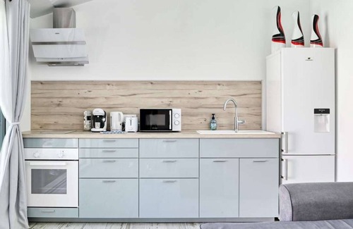 Allauch Apartment | Relaxing 32m2 air-conditioned studio with swimmingpool - Dodo et Tartine