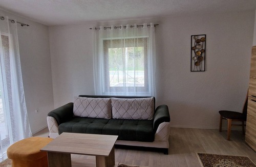 Seliste Hotel | Relaxing and charming 2-bedroom house in fantastic area near Plitvička jezera