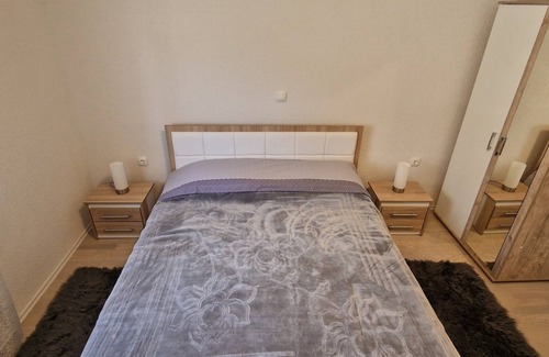 Seliste Hotel | Relaxing and charming 2-bedroom house in fantastic area near Plitvička jezera