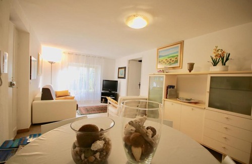 Olbia House | Relaxing and Comforting