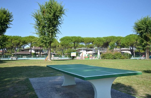 Bibione Apartment | Relaxing apartment for 4 people with air-conditioning in a peaceful area