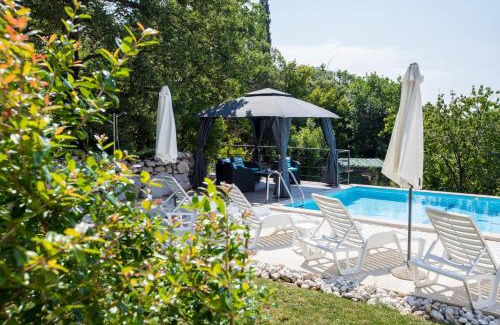 Mocici House | RELAXING Apartments LUCE