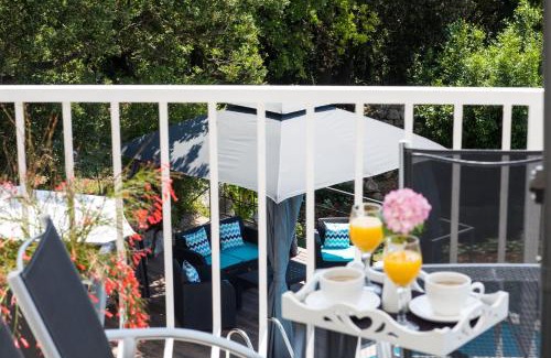 Mocici House | RELAXING Apartments LUCE