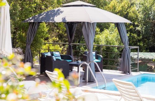 Mocici House | RELAXING Apartments LUCE