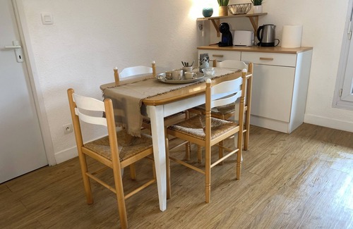 Bagneres-de-Bigorre Apartment | Relaxing break between thermal baths and mountains, ski, Bagneres de bigorre