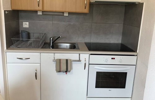 Bagneres-de-Bigorre Apartment | Relaxing break between thermal baths and mountains, ski, Bagneres de bigorre