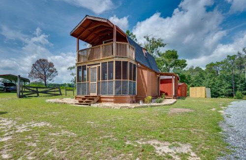 Mauk House | Relaxing Buena Vista Getaway with Lush Lake Views