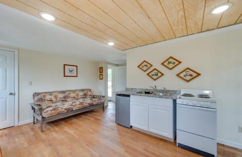 Mauk House | Relaxing Buena Vista Getaway with Lush Lake Views