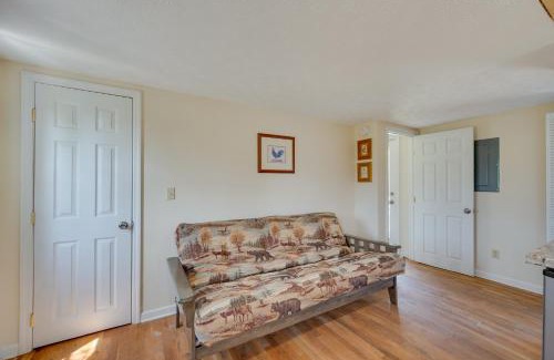 Mauk House | Relaxing Buena Vista Getaway with Lush Lake Views