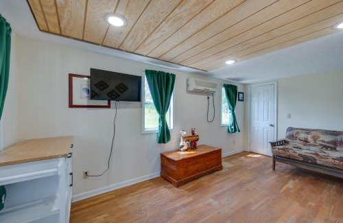 Mauk House | Relaxing Buena Vista Getaway with Lush Lake Views