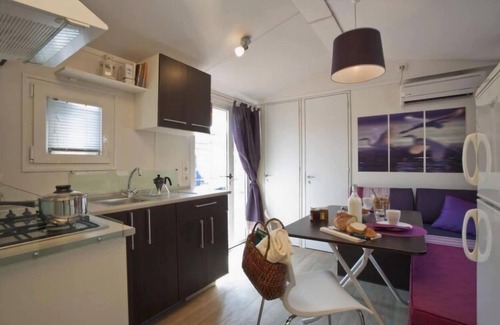 Tuoro sul Trasimeno Ski Chalet | Relaxing Chalet Near Trasimeno