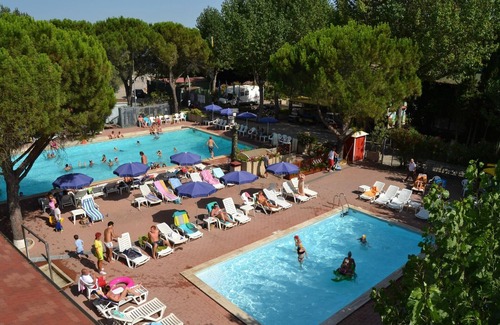 Tuoro sul Trasimeno Ski Chalet | Relaxing Chalet Near Trasimeno