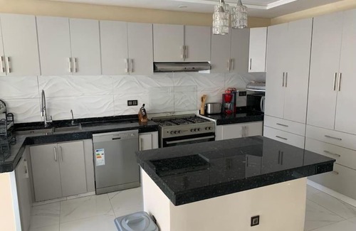 Harhoura Villa | Relaxing charming villa