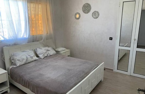 Harhoura Villa | Relaxing charming villa