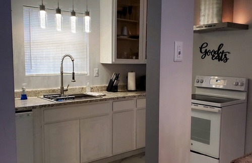 Huntsville House | Relaxing condo getaway