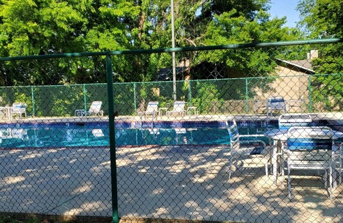 Huntsville House | Relaxing condo getaway