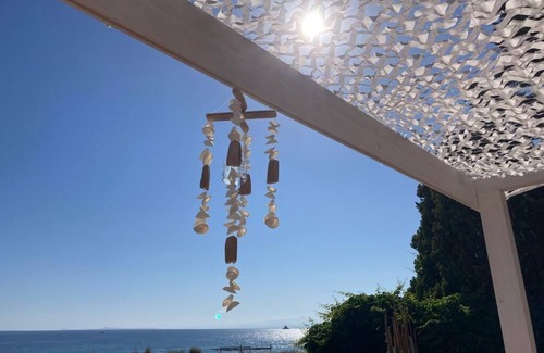 Gioiosa Marea Cottage | Relaxing cottage for families. 1 min from the beach