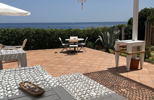 Gioiosa Marea Cottage | Relaxing cottage for families. 1 min from the beach